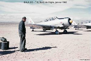 196- ARMEE DE L'AIR EN ALGERIE 1945-1962-44 (11)